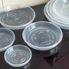 10 stücke Klar Blumentopf Basis Runde Anlage Untertasse Neue Blumentopf Tray Home