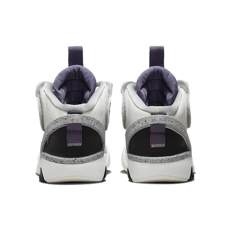 Мужские кроссовки Nike Air Deldon 1 EP Together We Fly серые DV5578-100 41 — фото 5