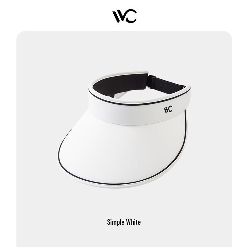 VVC Breeze Series Sweet Tea Sun Hat One Size