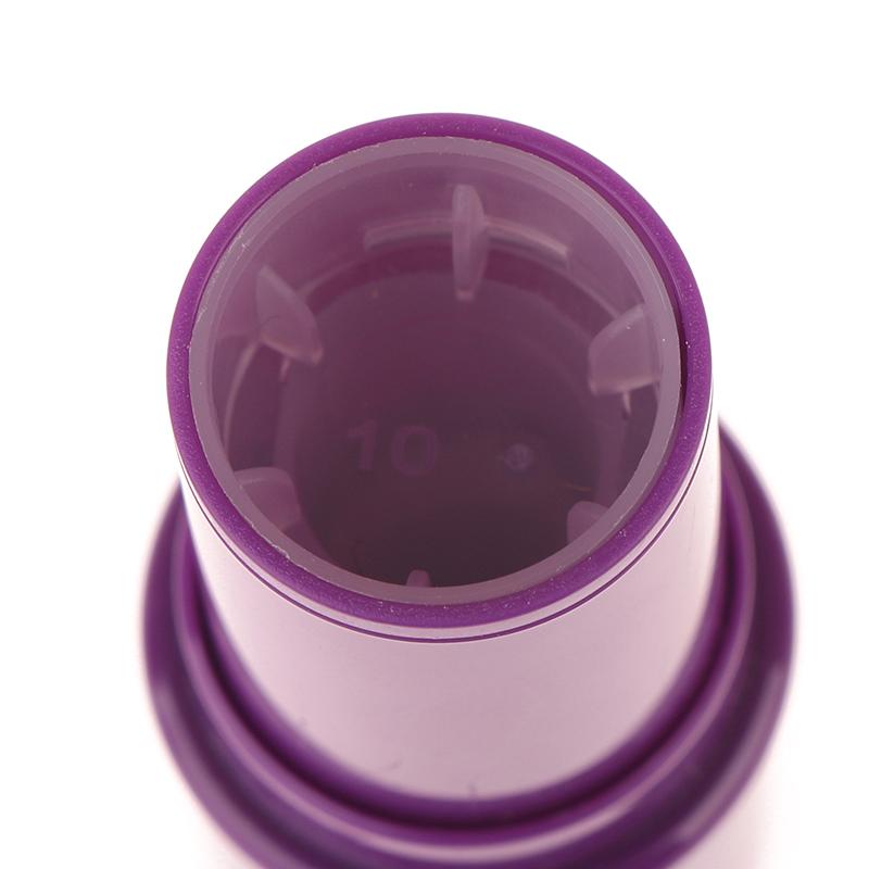 1Pcs 6G Antiperspirant Tube Lip Balm Tubes With Lids Empty Refillable Filling Lipstick Containers Perfume Deodorant Stick