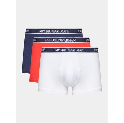 Emporio Armani Underwear Boxer Briefs 111357 3R717 50736