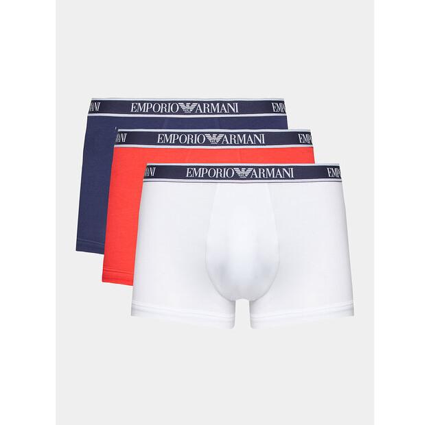 

Боксерки Emporio Armani Underwear 111357 3R717 50736 EU S