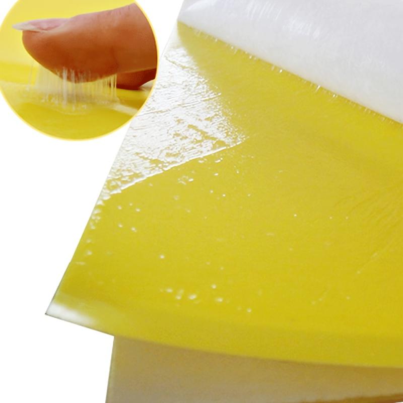 Double-sided Insect Sticky Device Can Quickly Catch All Kinds of Flying Insects, Insect Trap Board for Catching Small Flying Insects