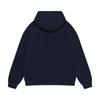RHUDE Unisex Mehrfarbiger Trendiger High Street Bedruckter Hoodie