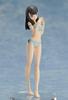 A Place Further Than the Universe: Yuzuki Shiraishi Swimsuit Ver. 112 Scale PVC Pre-Painted Assembled Figure