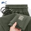 Men's Quick-Dry Breathable Casual Shorts