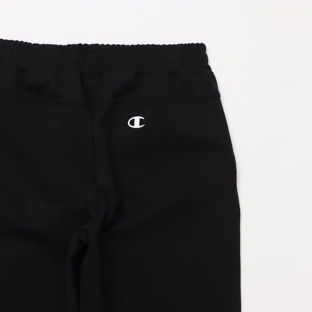 Champion Stretch Rubber Print Long Pants Water-Repellent (CW-CSF01-90-L)