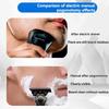 6-Ply Blade Razor Sharp Shave One-Touch Replacement Clean Clean Shave Good Old-Fashioned Manual Razor Men'S Beard Razor