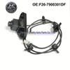 F26-7900301DF Front View Camera for Chery Jetour Traveler
