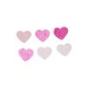 Party Heart Shape Table Decoration Home Decor Balloon Filler Confetti Tissue Paper Party Supplies