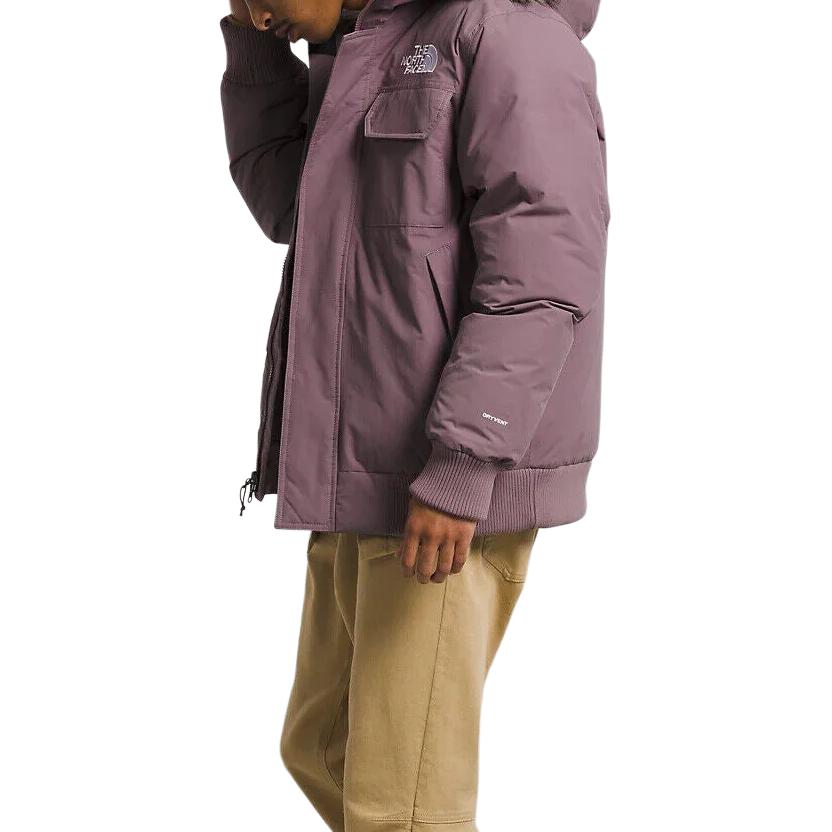 The North Face McMurdo Jakke Herre Lysbrun NF0A5GD9-I0V
