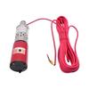 12V Stainless Steel Submersible DC Pump – New Deep Well Water Pump