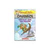 GERONIMO STILTON CAVEMICE THE FAST AND THE FROZEN (Geronimo Cavemice)