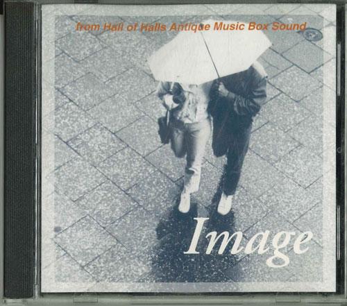 

CD HALL OF HALLS - Image HD606 1995 Japan Classical Used