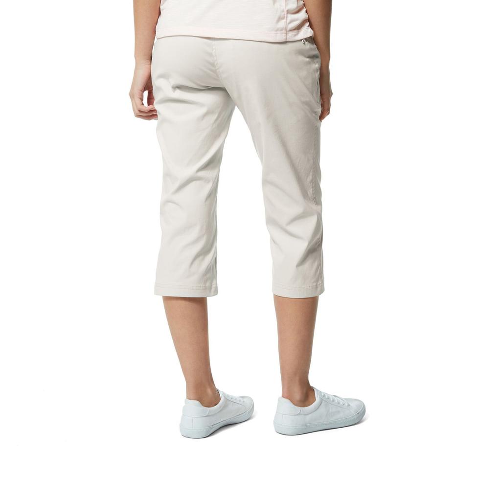 CRAGHOPPERS Calças curtas Kiwi Pro II femininas/femininas