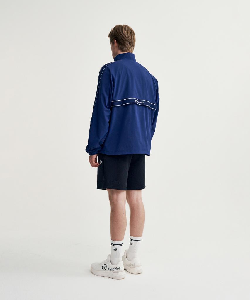 Sergio Tacchini M Resort Anorak (Navy)