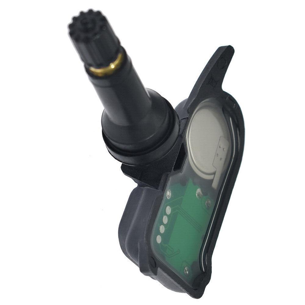 40700-5ZH0A 4ks pro Nissan Kicks 2018-2020 Nissan Versa 2020-2024 Senzory monitorování tlaku v pneumatikách Měřič tlaku v pneumatikách pro osobní automobily