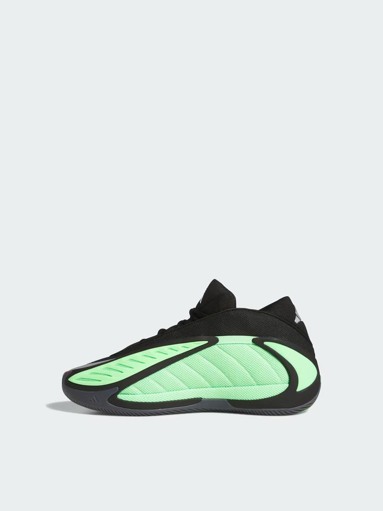 Adidas Weihnachts-Sonderedition Edwards 2. Generation Boost Basketballschuhe - Adidas JQ9503