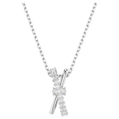 Necklaces Womens Silver