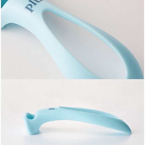 Plu Perfect Foot Callus Razor, 1 Pack, 2 Pieces ,Korean Razor Blade