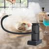 Handheld Smoker Kitchen Tool Household Molecular Gastronomy Cooking Steak Salmon Smoker Infuser