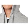 Stone Island Zip Hooded Long Sleeve Sweatshirt Men sweatshirt K2S1561000-61S0M51-V0M64
