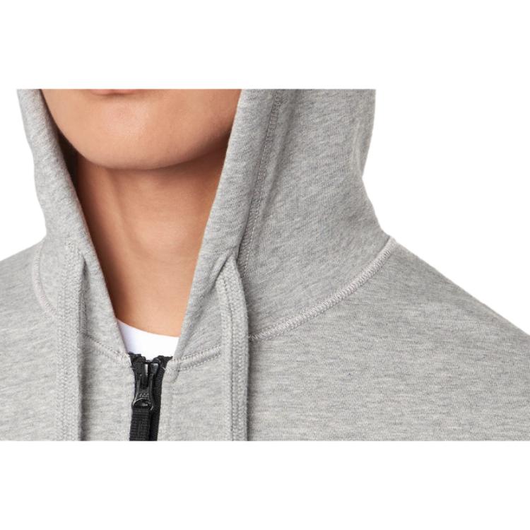 Stone Island Zip Hooded Long Sleeve Sweatshirt Men sweatshirt K2S1561000-61S0M51-V0M64