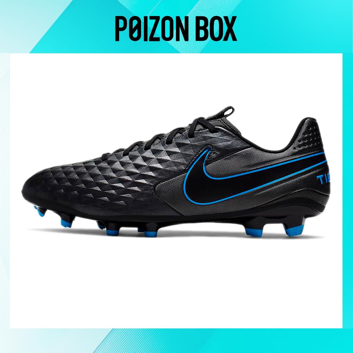 

бутсы Nike Legend Football shoes Unisex AT5292-004