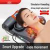 AUX Neck & Shoulder Massage Pillow with Heat