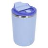 Self Stirring Mug 380ml 304 Stainless Steel USB Rechargeable Portable Automatic Mixing Cup To Stir