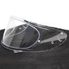 Motorcycle Helmets Clear Anti Fog Film Sticker for X14 CW-1 CNS1 CWR1 CNS3