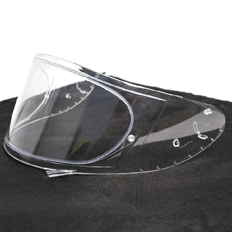 Motorcycle Helmets Clear Anti Fog Film Sticker for X14 CW-1 CNS1 CWR1 CNS3