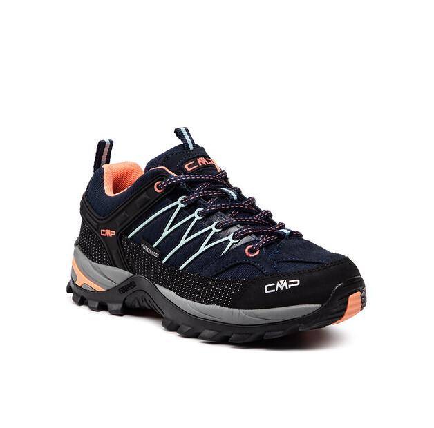 Trekking Boots CMP Rigel Low Wmn Trekking Shoes Wp