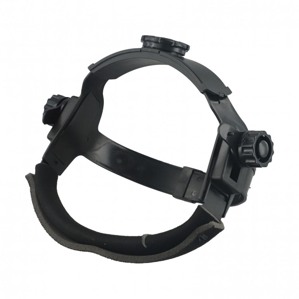 Adjustable Headband for For Welding Helmet Optimal Comfort and Support