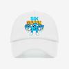 1PC Cyberstyle Pixel 67 Mesh Hat | Multi Color Contrast+Breathable Mesh Fabric, Essential for Going Out On the Street