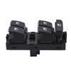 5G0959857C for 14-18 VW Car Power Window Switch