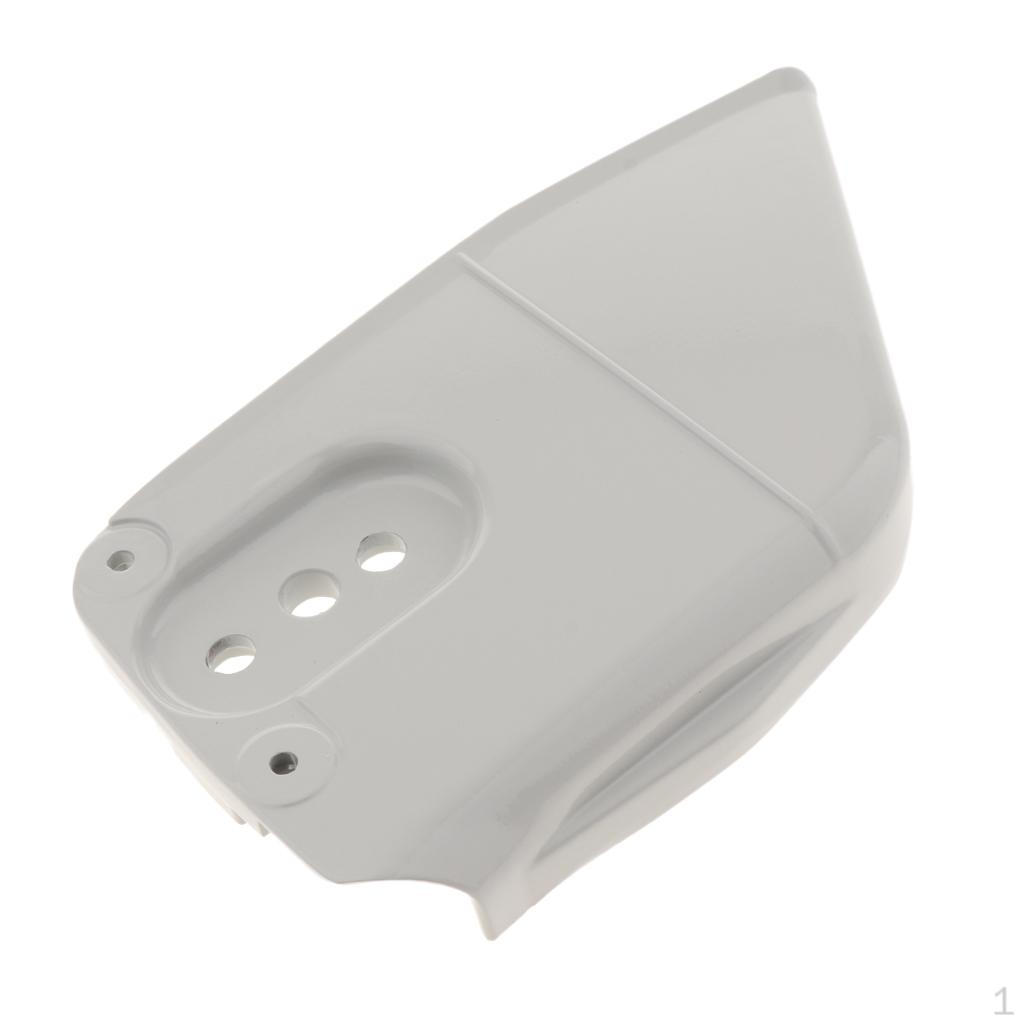 

Крышка цепи звездочки 290 MS310 MS440 MS460 MS660