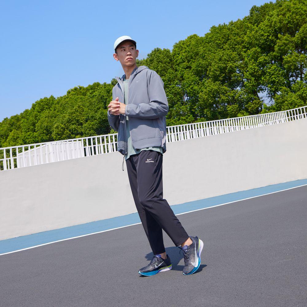Nike ZoomX Vaporfly Next% 4 Obsidian Persian Violet White