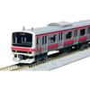 KATO N Gauge 209 Series 500 Series Keiyo Line Color 6 Car Basic Set Special Item Model Train 10-1495