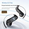 WITMIND X56 Over-Ear Sport Bluetooth Headphones