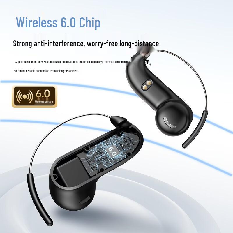 WITMIND X56 Over-Ear Sport Bluetooth Headphones
