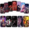 Anime Naruto Uzumaki Case for Samsung Note 20 10 S25 Plus Ultra Lite FE A11 A26 A51 A52 A53 A56 A70 A71 A72 A73 M20 M30 M21 M31 M51