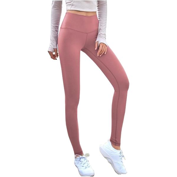 

High Waist Tummy Control Tights Yoga Sports Fitness Leggings
