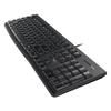 DAREU LK185T Wired Keyboard and Mouse Combo