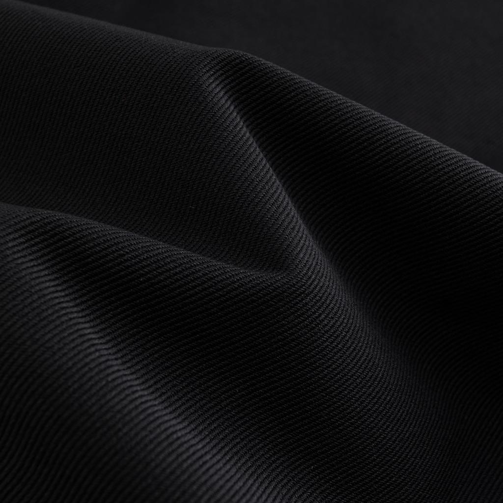 Anta Training Woven Sports Long Pants 2026 Spring Comprehensive Training Series Men Bottoms Basic-Black 952617503-2