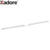 Rear Trunk Lid Cover Trim For Toyota Prius 2016 2017 2018 Chrome Car Tailgate Molding Garnish Strip Exterior Accessories