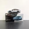 Original 1:64 Scale T5 S5 T6 S6 Alloy Simulation Car Model Classic Adult Collection Static Display