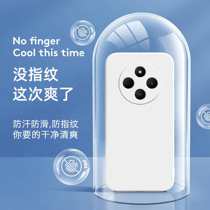 Suitable for Redmi TURBO1 mobile phone case TURBO1/11R/11R matte 11C simple 11 anti-drop retro