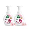 Dettol Foam Antibacterial Hand Soap - Floral Scent (Strawberry Bear Limited Edition)