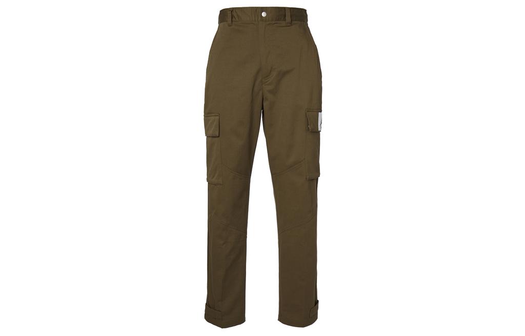 Jordan Cargo Pants Men's Green Moderate DQ7343-385